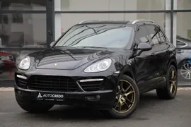 Продажа  Porsche Cayenne, 2012р.